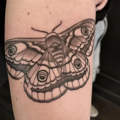 Sara Lou tattoo 025