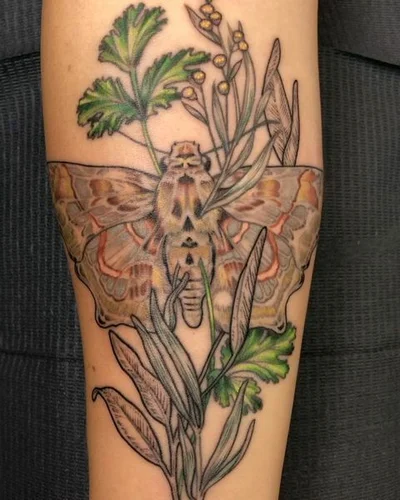 Sara Lou tattoo 033