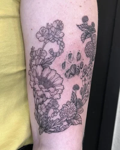 Sara Lou tattoo 036