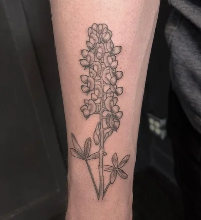 Sara Lou tattoo 041