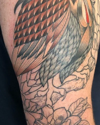 Sara Lou tattoo 045