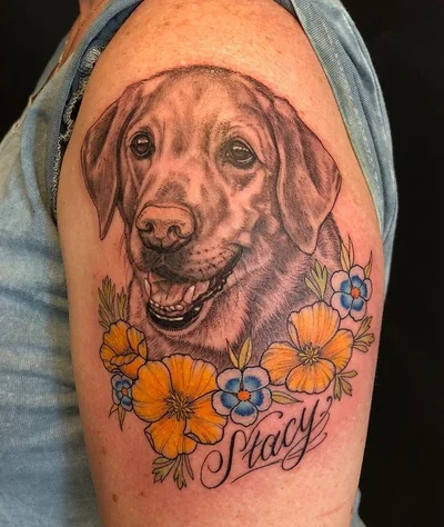 Sara Lou tattoo 048