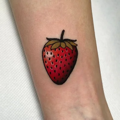Sara Petruccelli tattoo 023