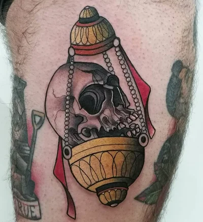 Sara Petruccelli tattoo 044
