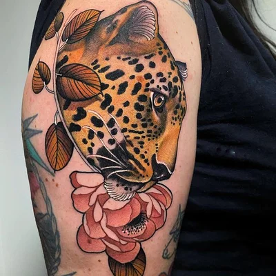 Sara Petruccelli tattoo 048