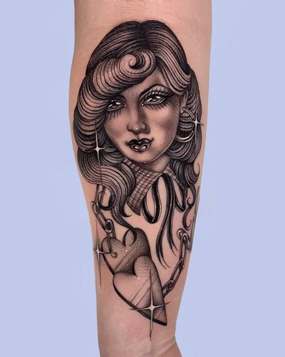 Sara Rosa tattoo 010