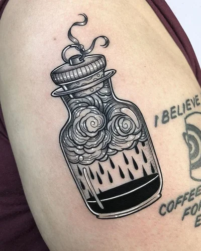 Sara Rosa tattoo 013