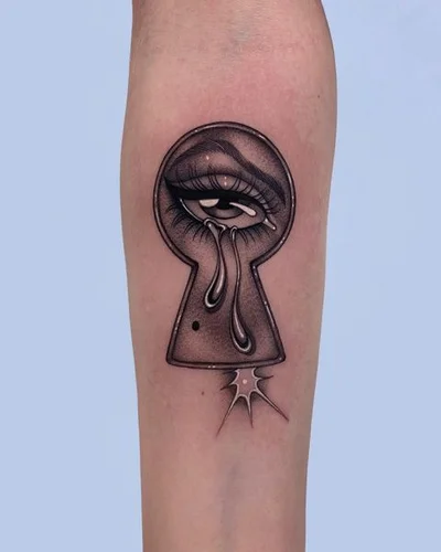 Sara Rosa tattoo 034