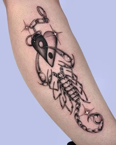 Sara Rosa tattoo 035