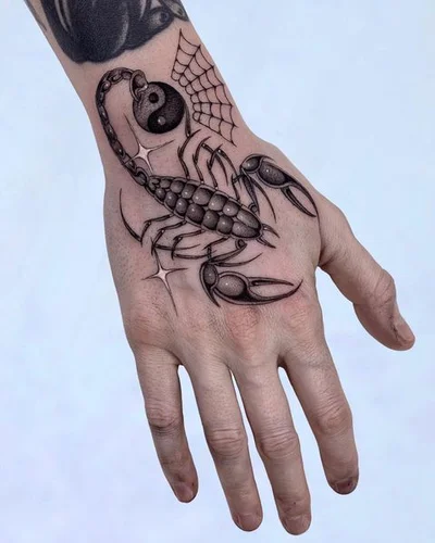 Sara Rosa tattoo 039