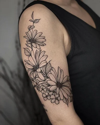Sara tattoo 011