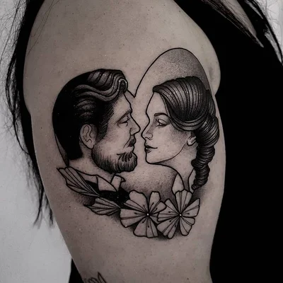 Sara tattoo 033