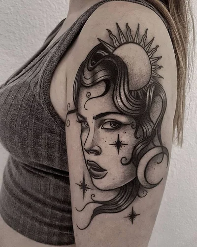 Sara tattoo 036