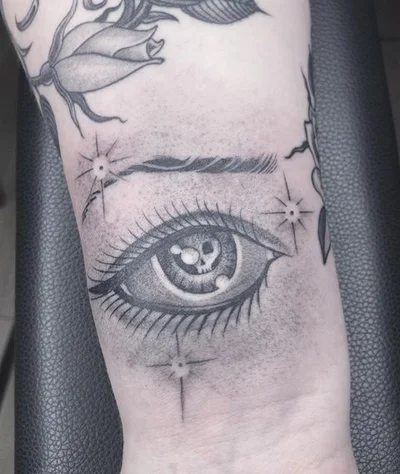 Sara Ruiz tattoo 008