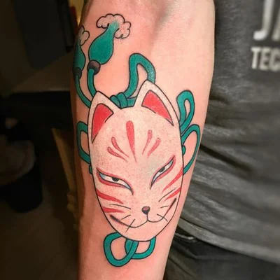 Sara Ruiz tattoo 014