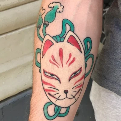 Sara Ruiz tattoo 015