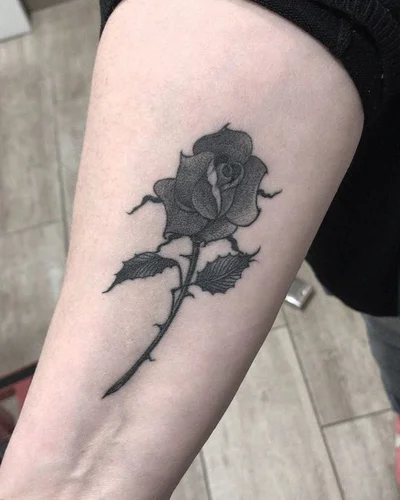 Sara Ruiz tattoo 019