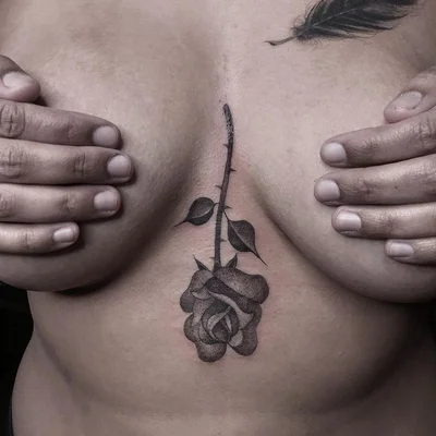 Sara Ruiz tattoo 020