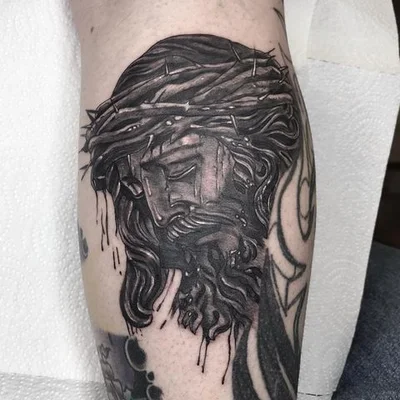Sara Ruiz tattoo 021