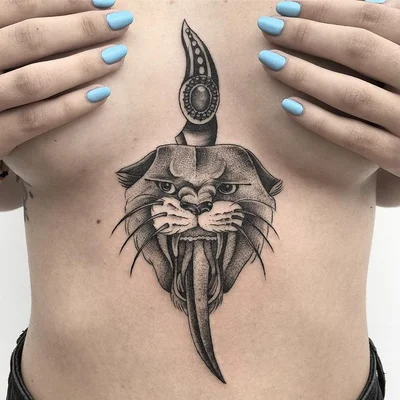 Sara Ruiz tattoo 023