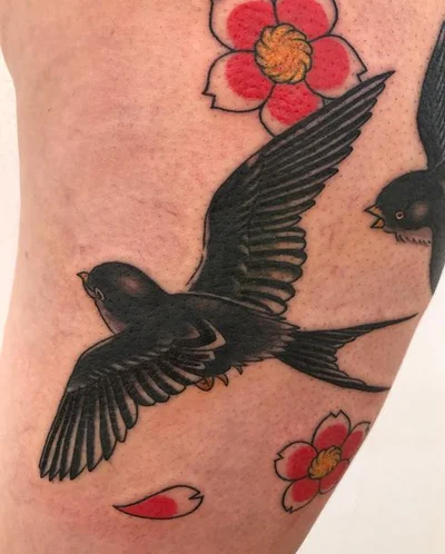 Sara Ruiz tattoo 024