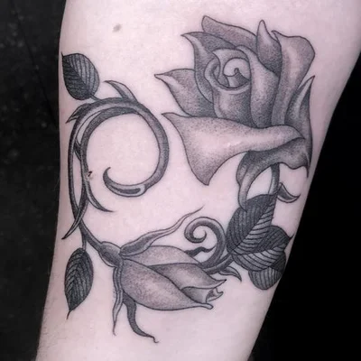 Sara Ruiz tattoo 025