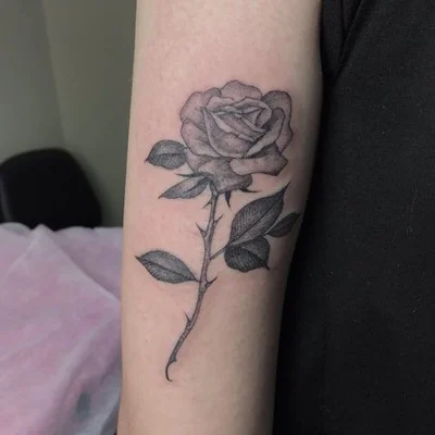Sara Ruiz tattoo 028