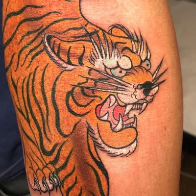 Sara Ruiz tattoo 030