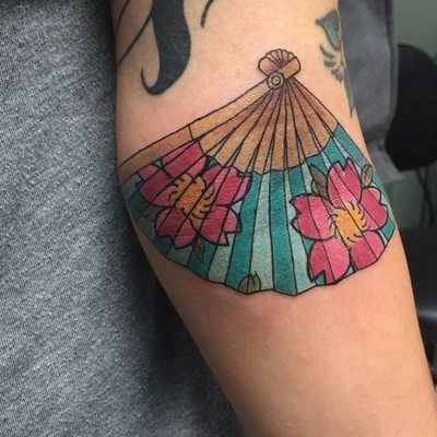Sara Ruiz tattoo 031