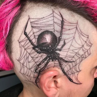 Sara Ruiz tattoo 034