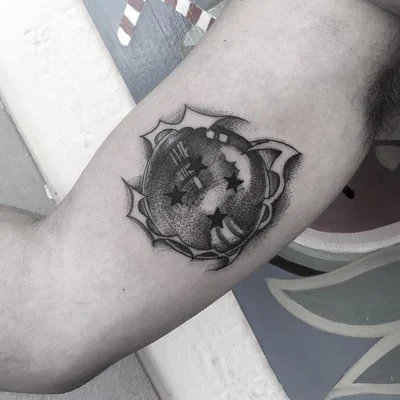 Sara Ruiz tattoo 035
