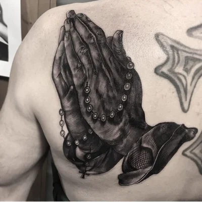 Sara Ruiz tattoo 038