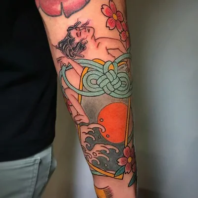 Sara Ruiz tattoo 039