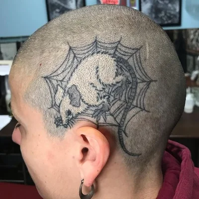 Sara Ruiz tattoo 042