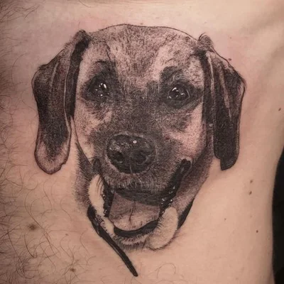 Sara Ruiz tattoo 047
