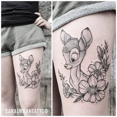 Sara Urban tattoo 011