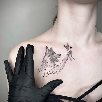 Sara Urban tattoo 019