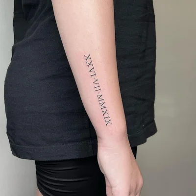 Sara Urban tattoo 025