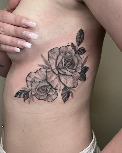 Sara Urban tattoo 031