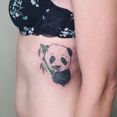 Sara Urban tattoo 037