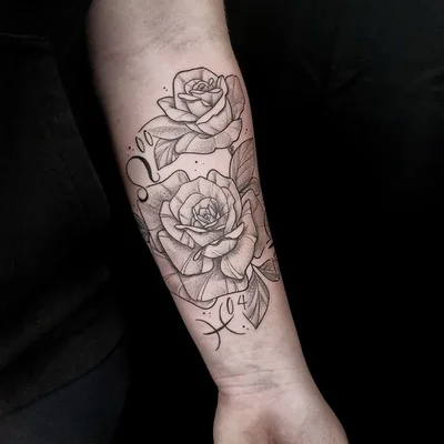 Sara Urban tattoo 048