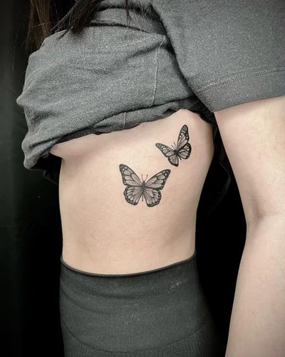 Sara Urban tattoo 049