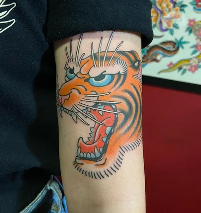 Eduardo Ruiz tattoo 007