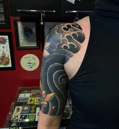 Eduardo Ruiz tattoo 014