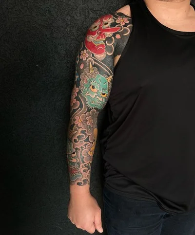 Eduardo Ruiz tattoo 018