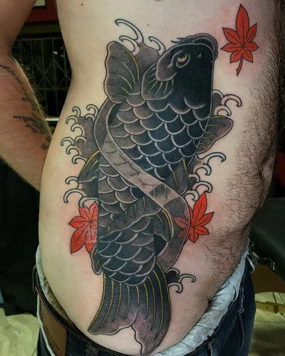 Eduardo Ruiz tattoo 019