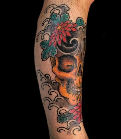 Eduardo Ruiz tattoo 025