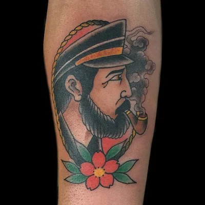 Eduardo Ruiz tattoo 029