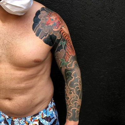 Eduardo Ruiz tattoo 034