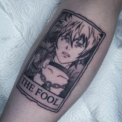 Sara Anastasia tattoo 009